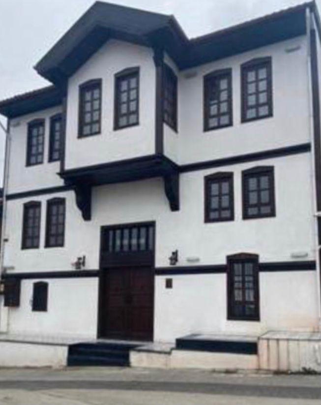 Proje Galeri