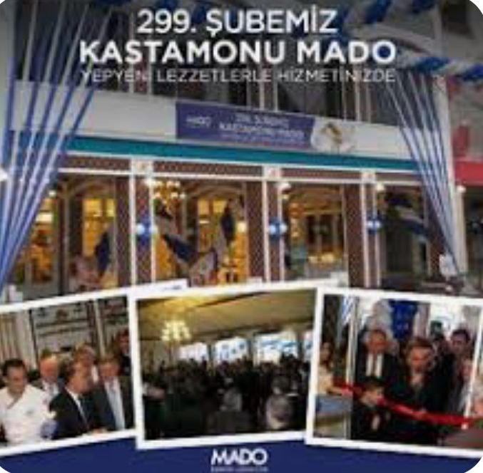 Proje Galeri