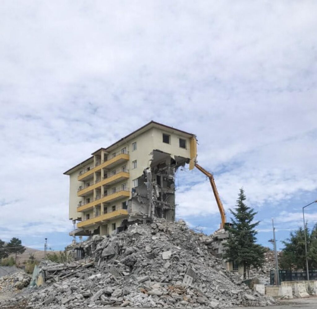 Proje Galeri