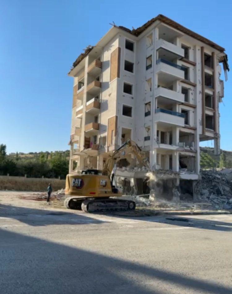 Proje Galeri