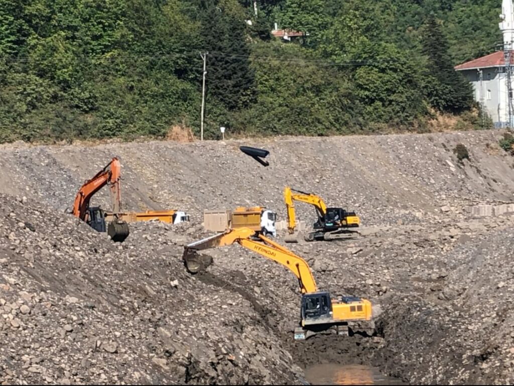 Proje Galeri